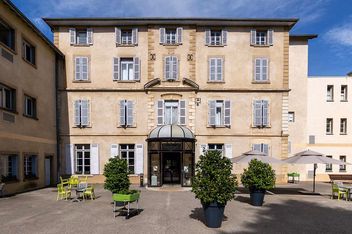 Les Jardins Médicis