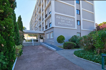 La Rotonde